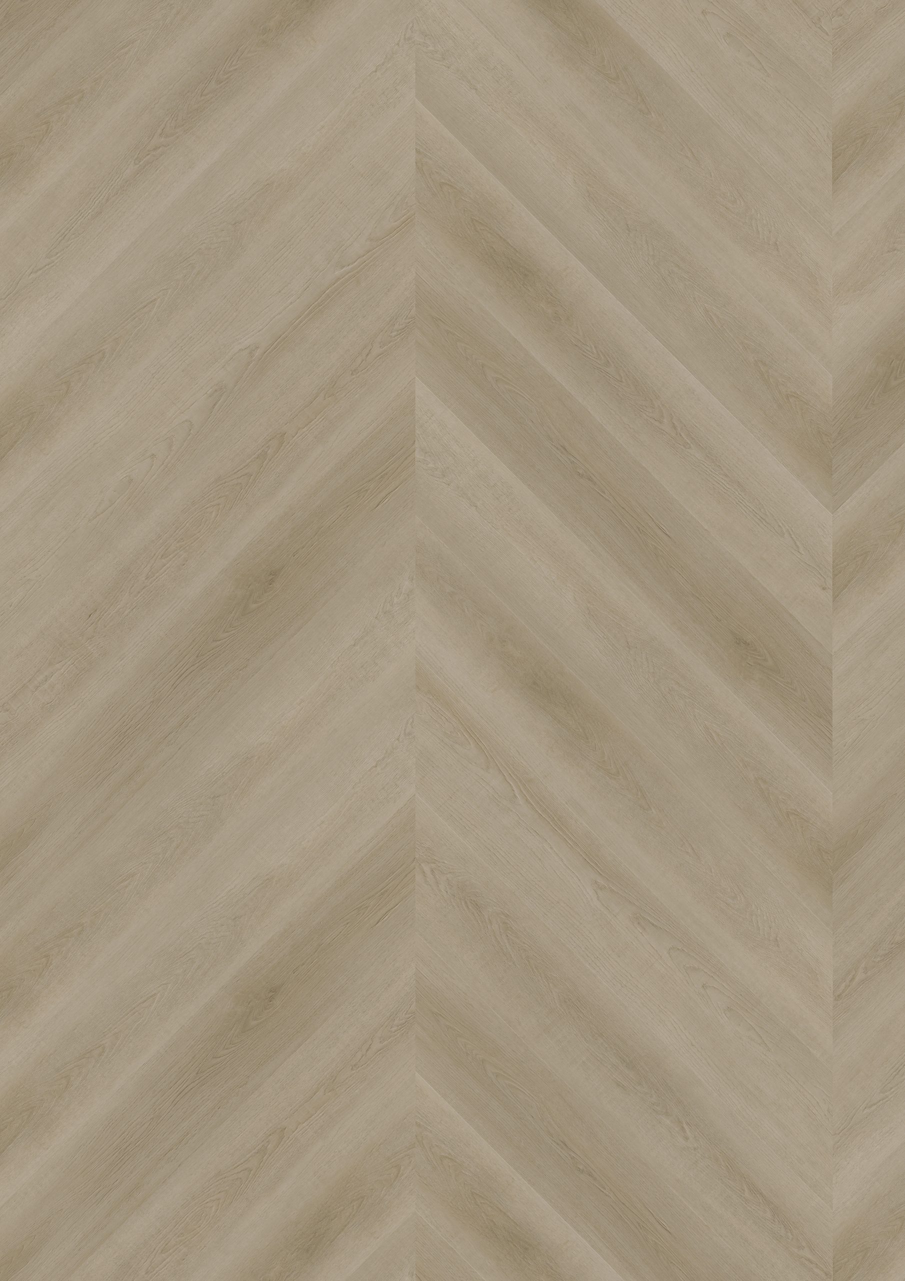 Raw Oak Light Natural