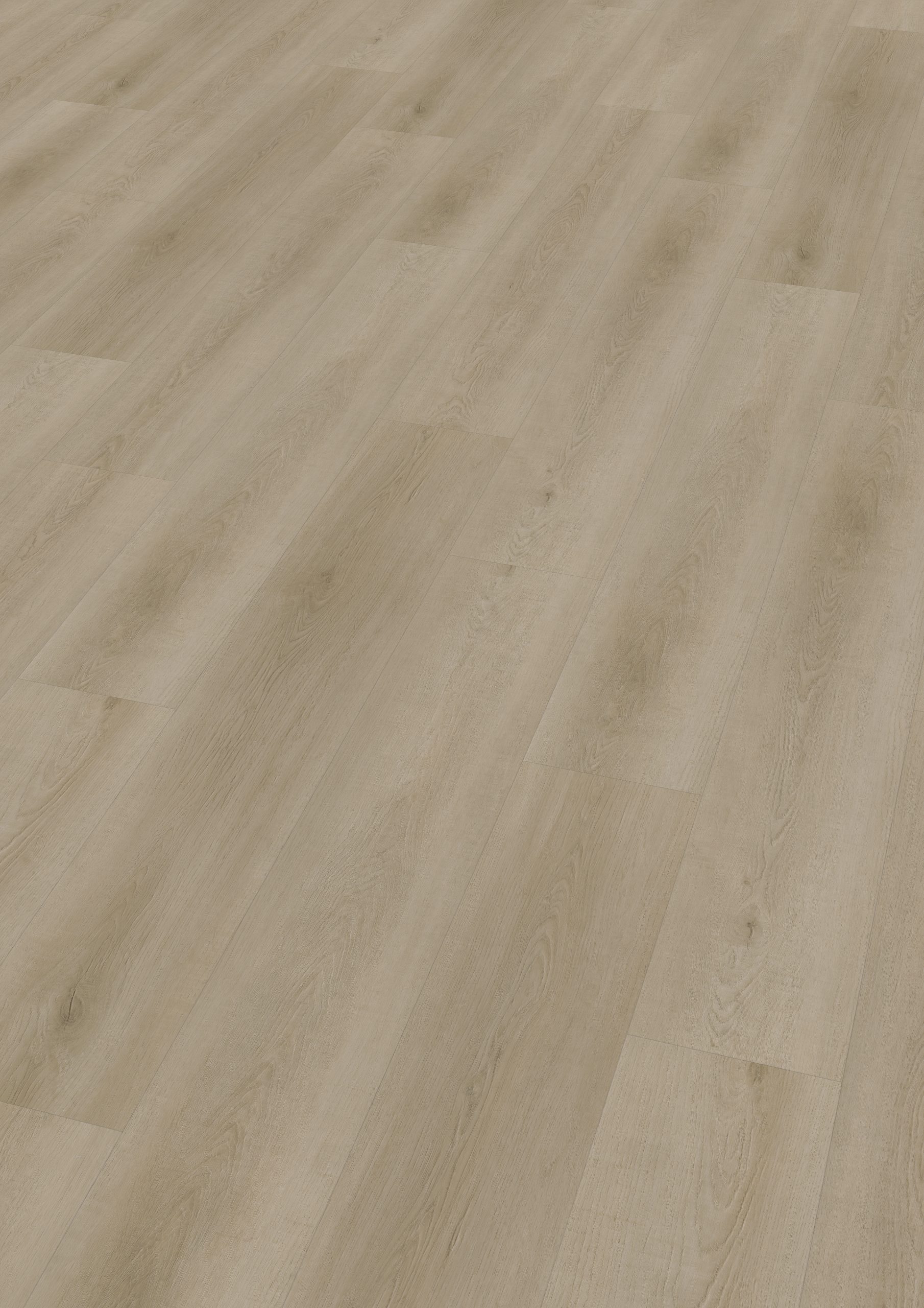 Raw Oak Light Natural
