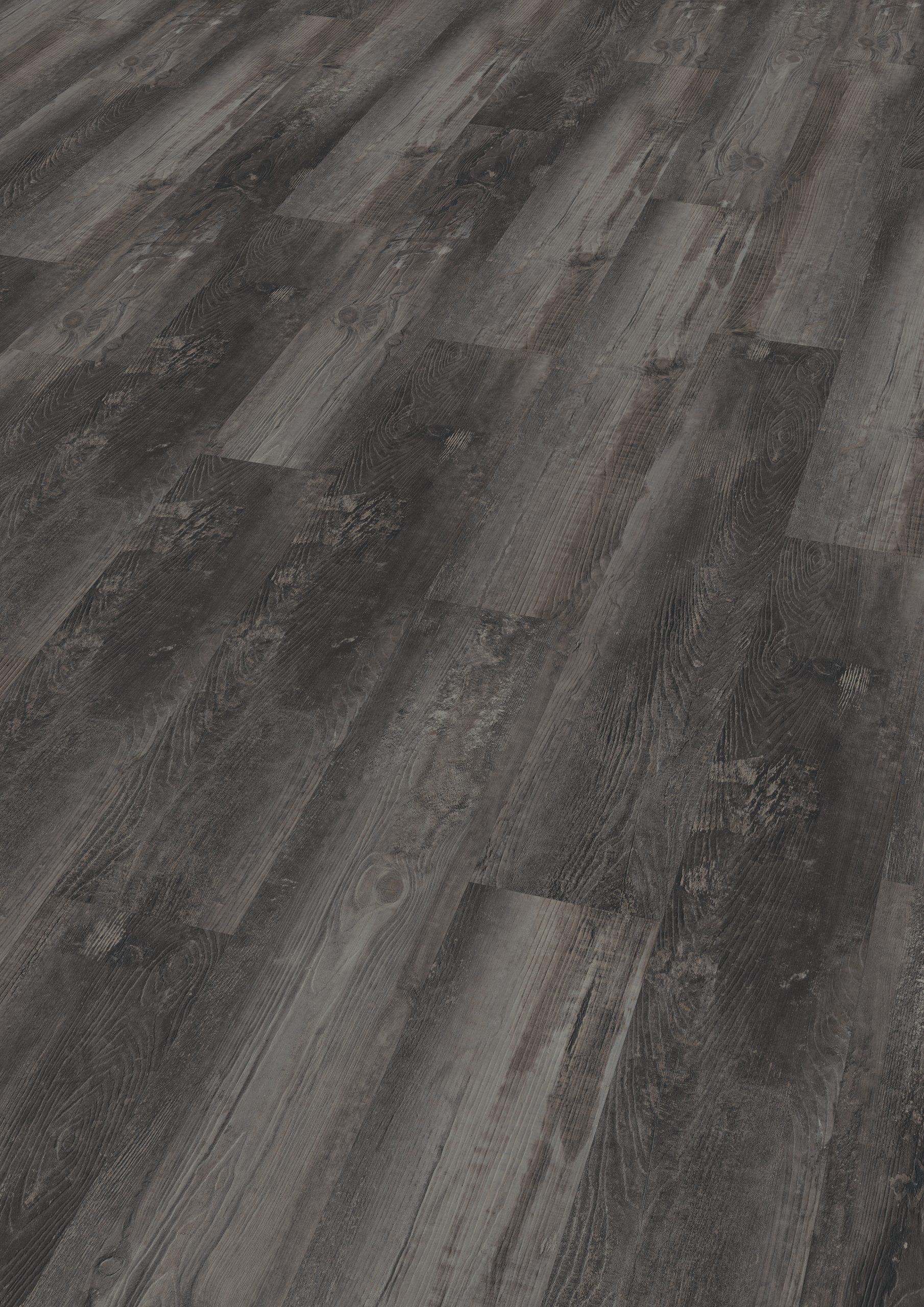 Smoked Pine Black