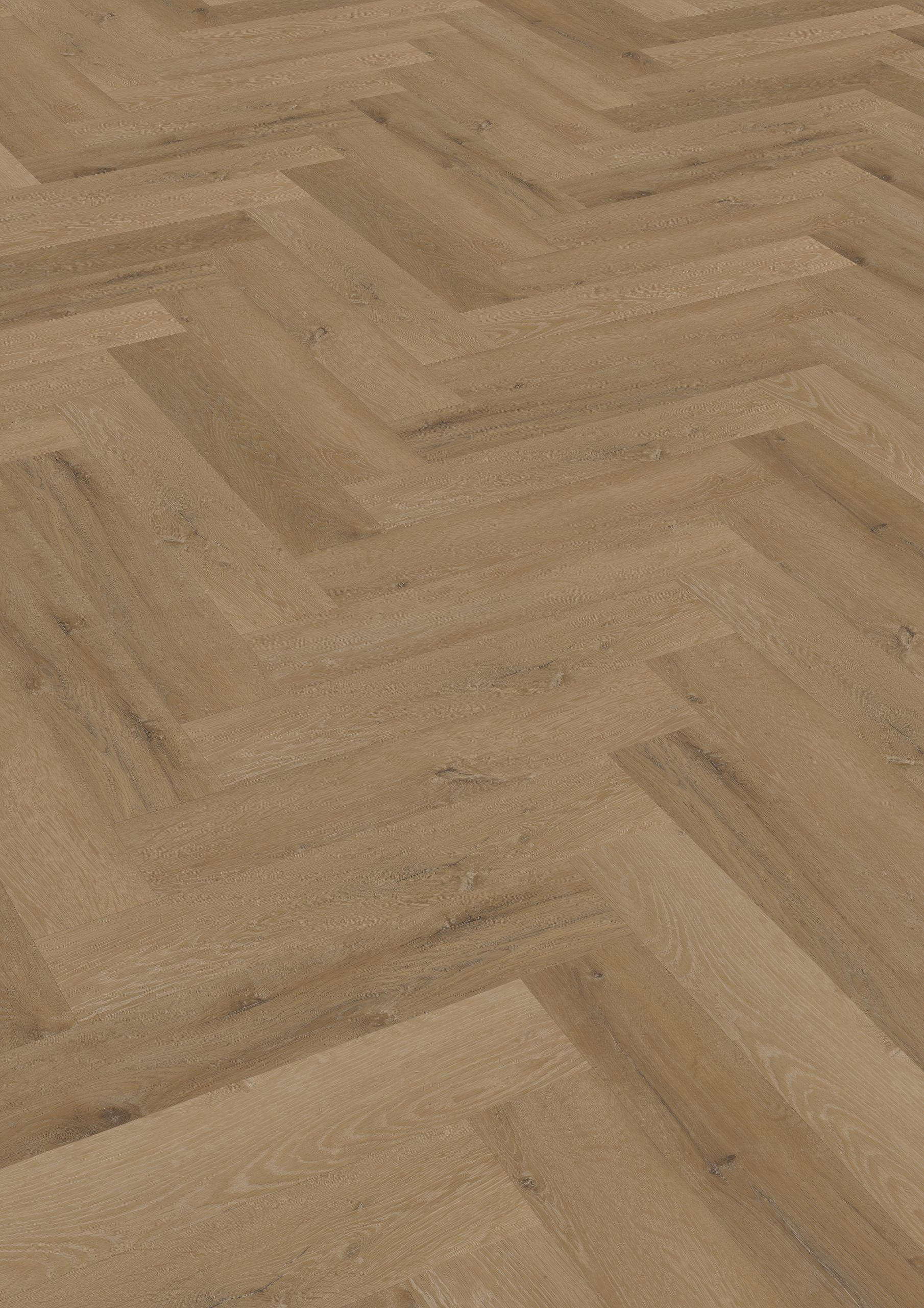 Prestige Oak Light Amber